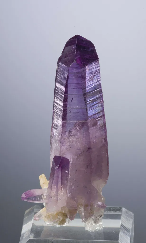 Quartz Var. Amethyst - image 2