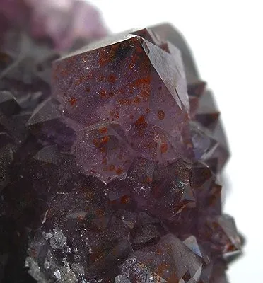 Quartz (Var: Amethyst) - image 2