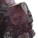 Quartz (Var: Amethyst) - image 2