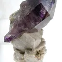 Quartz Var. Amethyst - image 2