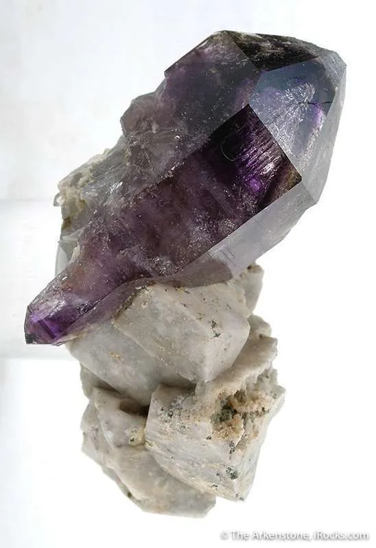 Quartz Var. Amethyst - image 2