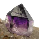 Quartz (Var: Amethyst) - image 2