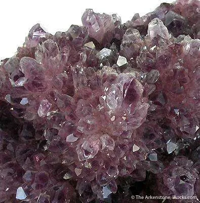 Quartz Var. Amethyst - image 2