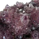 Quartz Var. Amethyst - image 2