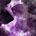 Quartz (Var: Amethyst) - image 2