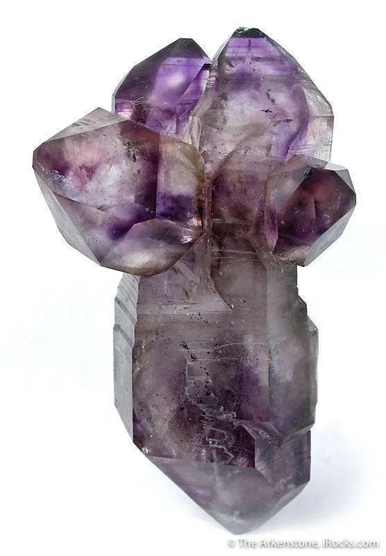 Quartz Var. Amethyst image