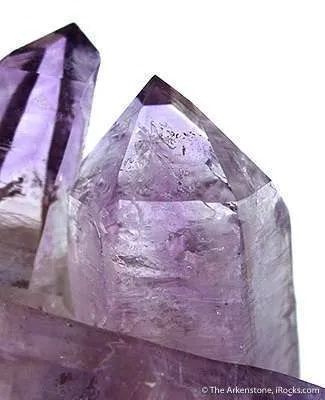 Quartz Var. Amethyst - image 4