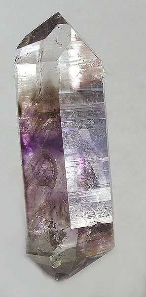 Quartz (Var: Amethyst) image