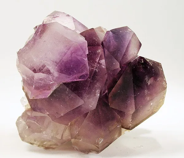 Quartz (Var: Amethyst) image
