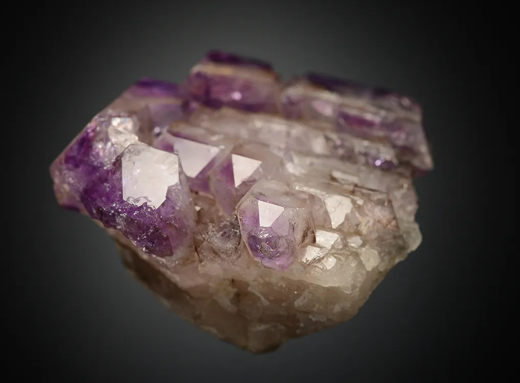 Quartz var. Amethyst - image 6