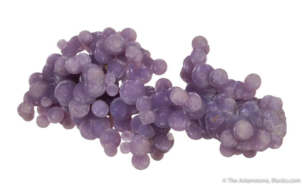 Quartz  var. Amethyst - image 4