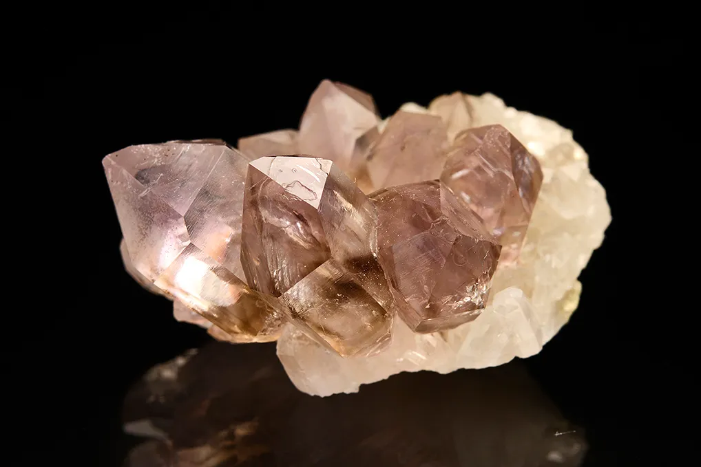 Quartz var. Amethyst - image 3