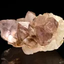Quartz var. Amethyst - image 3