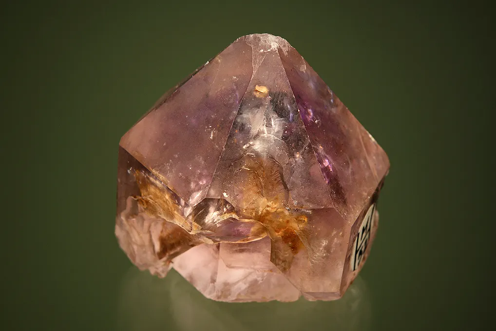 Quartz var. Amethyst - image 3