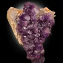 Quartz Var. Amethyst - image 2