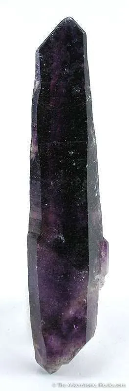 Quartz Var. Amethyst image