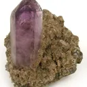 Quartz Var. Amethyst - image 1