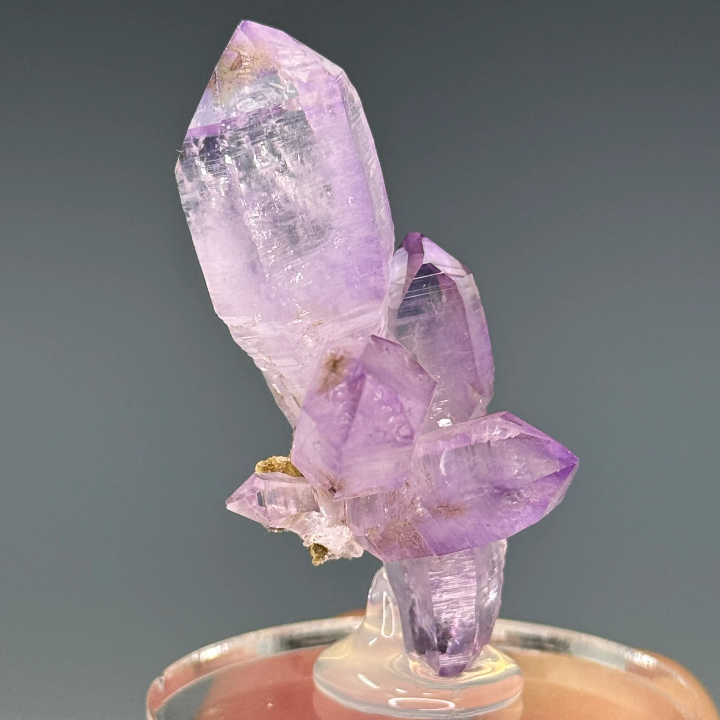 Quartz var. Amethyst - image 3