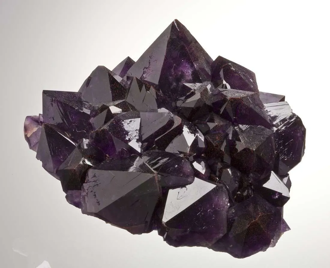 Quartz Var. Amethyst - image 2