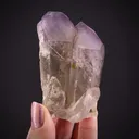 Quartz var. Amethyst - image 2