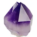Quartz (var. Amethyst) - image 3