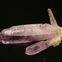 Quartz var. Amethyst - image 4