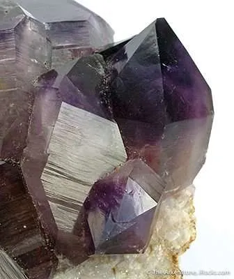 Quartz Var. Amethyst - image 4