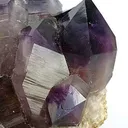Quartz Var. Amethyst - image 4