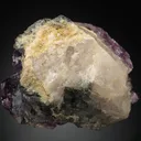 Quartz var. Amethyst - image 4