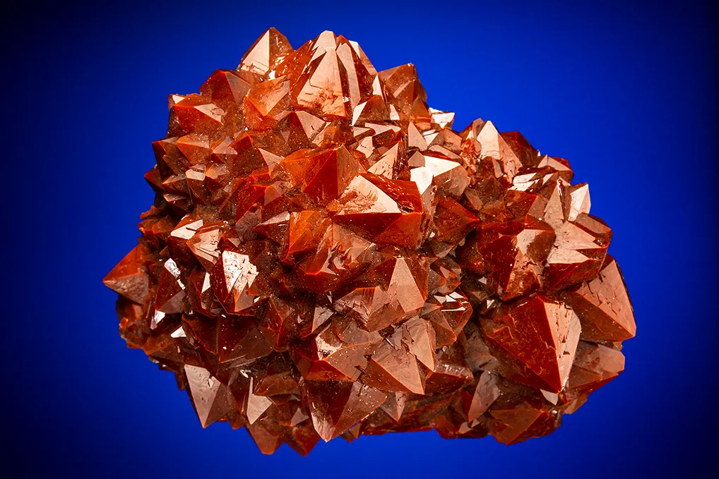 Quartz var. Amethyst image