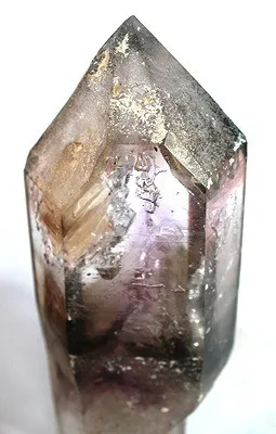 Quartz (Var: Amethyst) - image 2