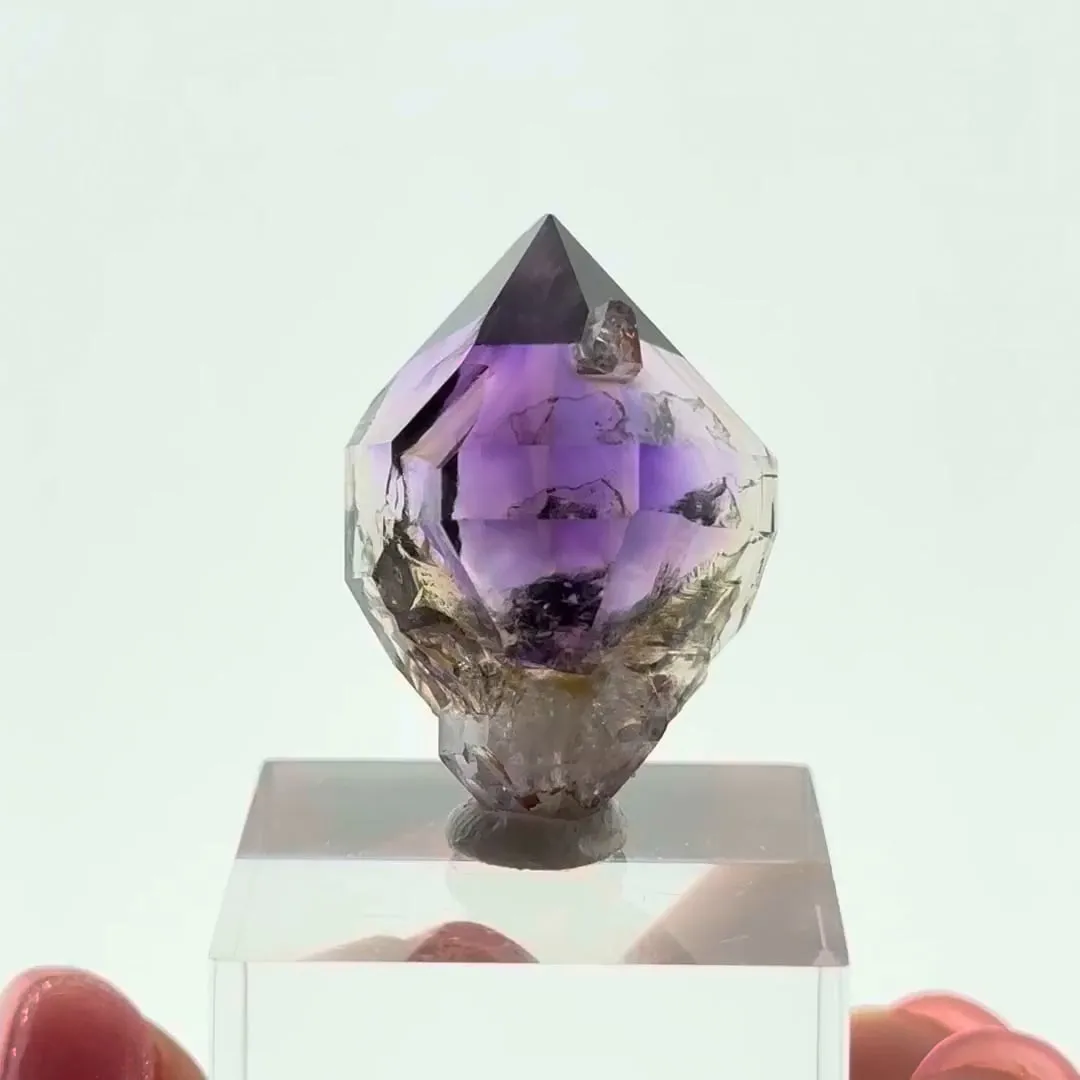 Quartz var. Amethyst - image 1