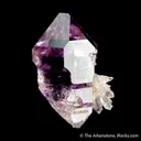 Quartz var. Amethyst - image 6