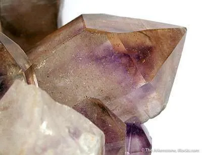 Quartz Var. Amethyst - image 5