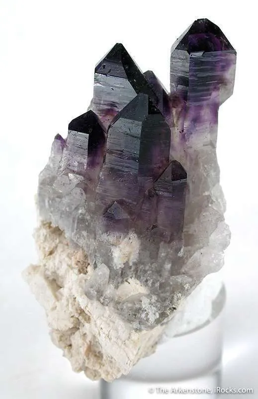 Quartz Var. Amethyst - image 2