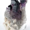 Quartz Var. Amethyst - image 2