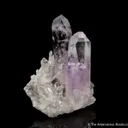 Quartz var. Amethyst - image 2