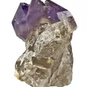 Quartz Var. Amethyst - image 6