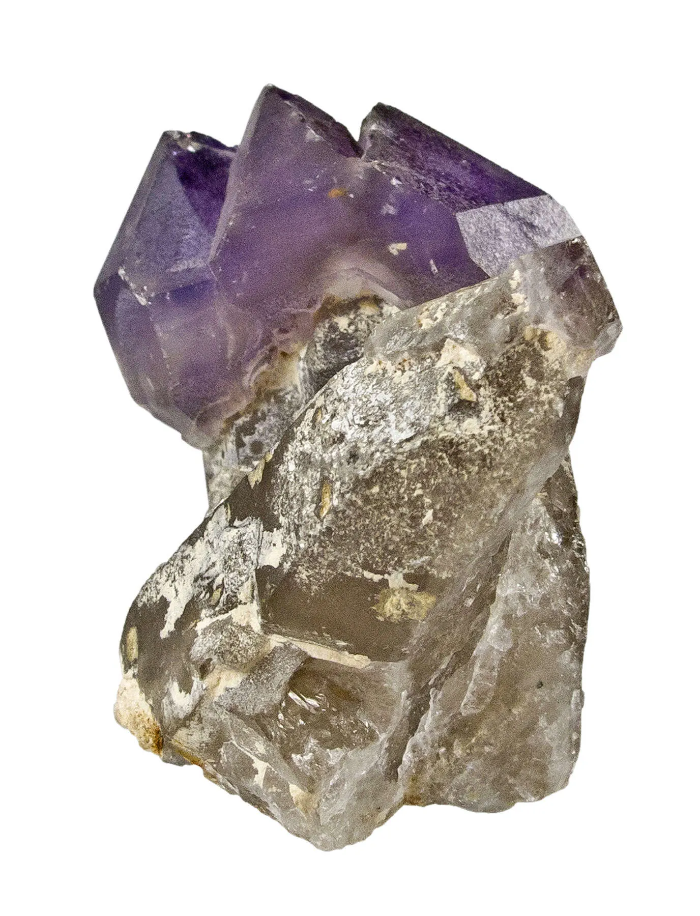 Quartz Var. Amethyst - image 6