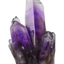 Quartz (var. Amethyst) - image 1
