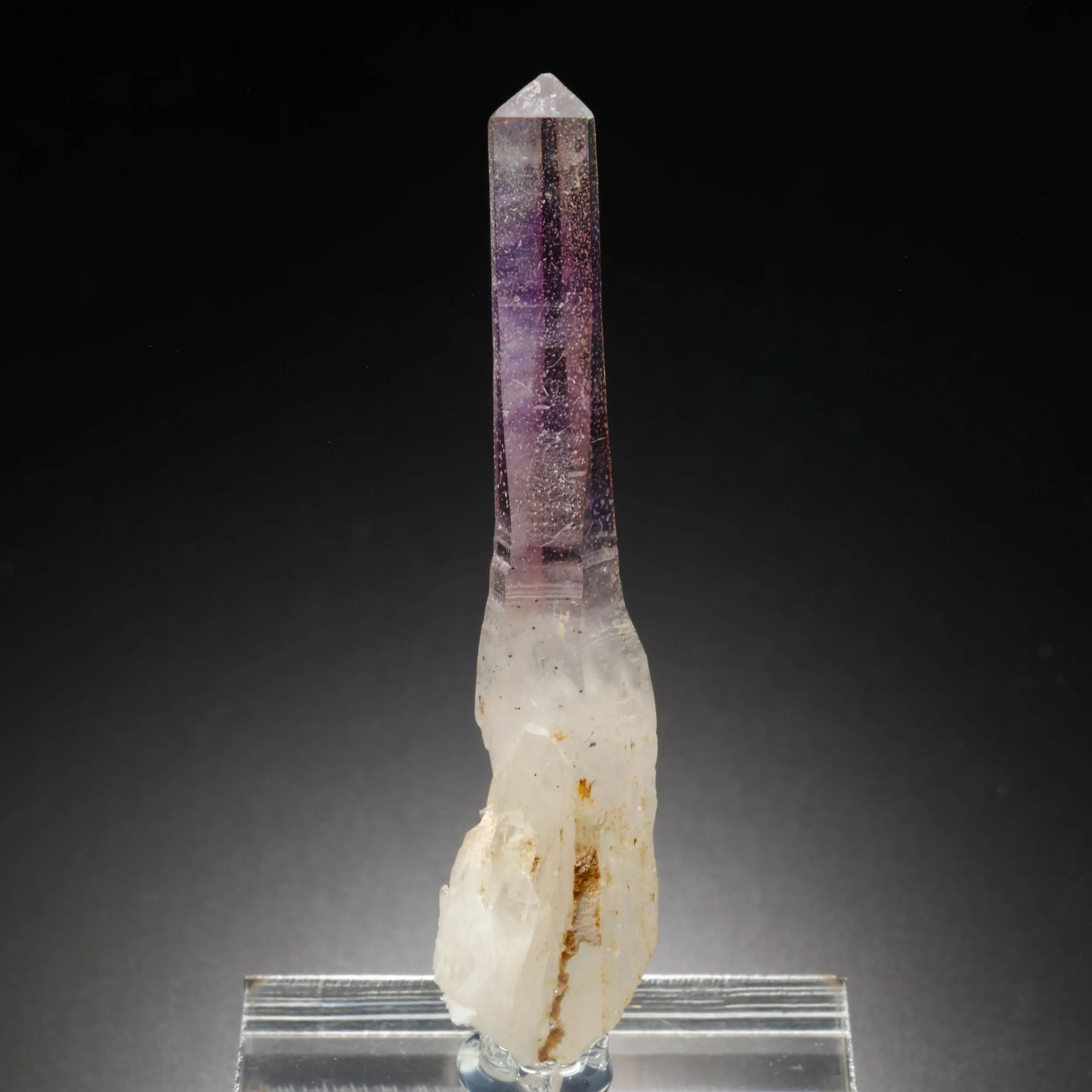 Quartz var. Amethyst - image 1