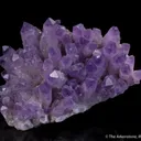 Quartz var. Amethyst - image 2