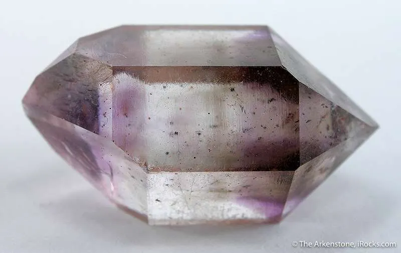 Quartz Var. Amethyst image
