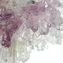 Quartz (Var: Amethyst) - image 2