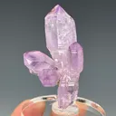 Quartz var. Amethyst - image 2