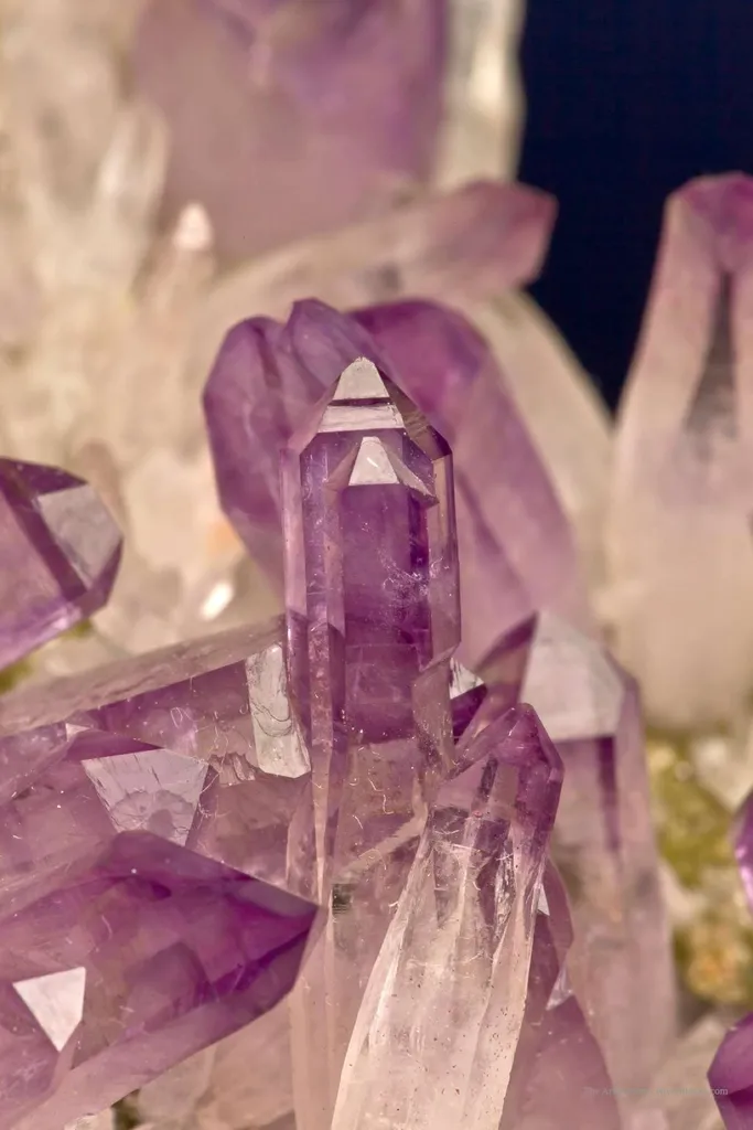 Quartz Var. Amethyst - image 5