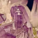 Quartz Var. Amethyst - image 5