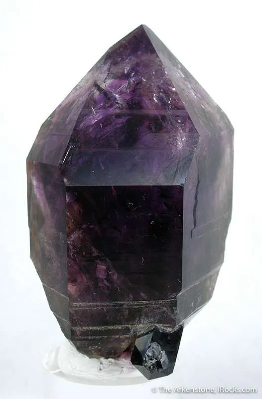Quartz Var. Amethyst - image 2
