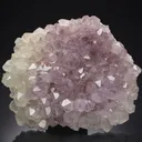 Quartz Var Amethyst - image 1