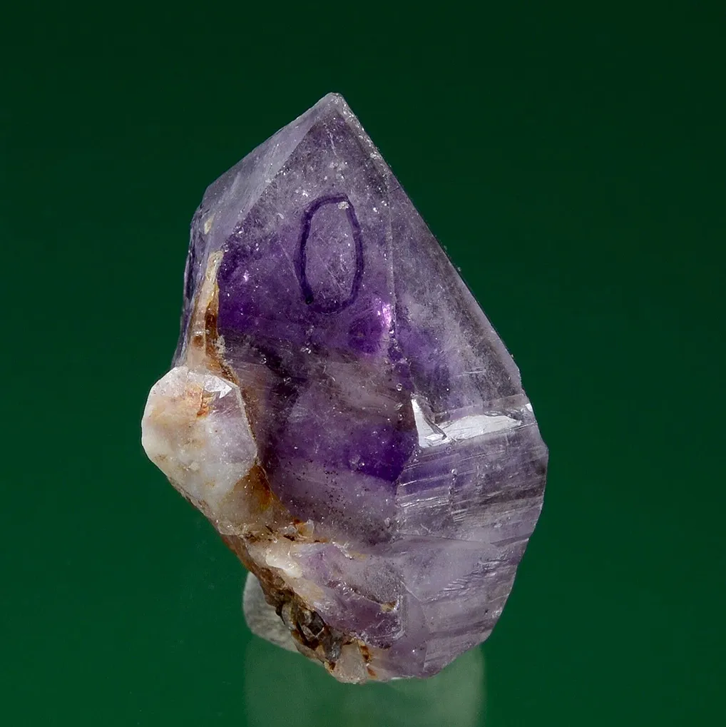Quartz var. Amethyst - image 3